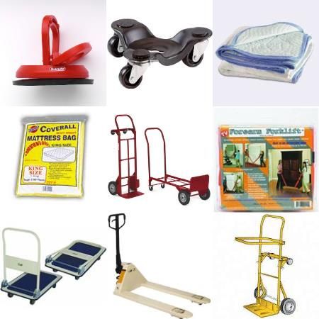 Picture for category Material Handling